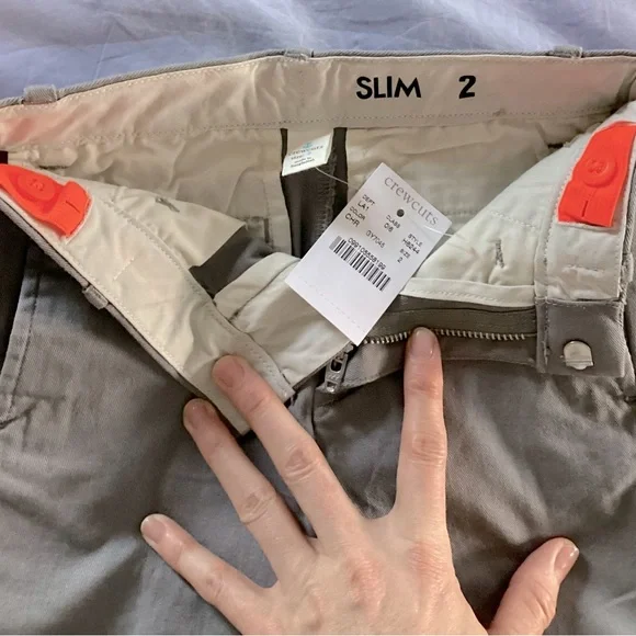 UPDATED!!! Added Item!!! NWT J.Crew Crewcuts Toddler Bundle - Picture 3 of 9